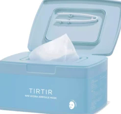 TIRTIR Nmf Hydro Ampoule Mask 350 ml