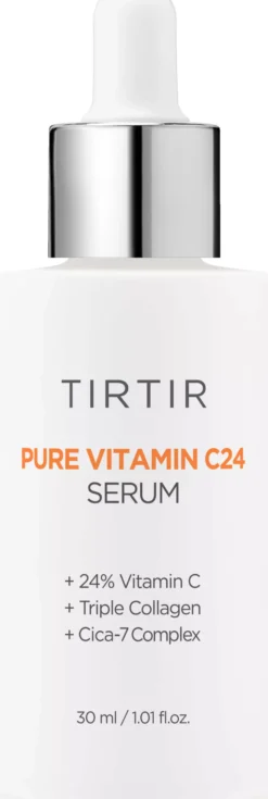 TIRTIR Pure Vitamin C24 Serum 30 ml