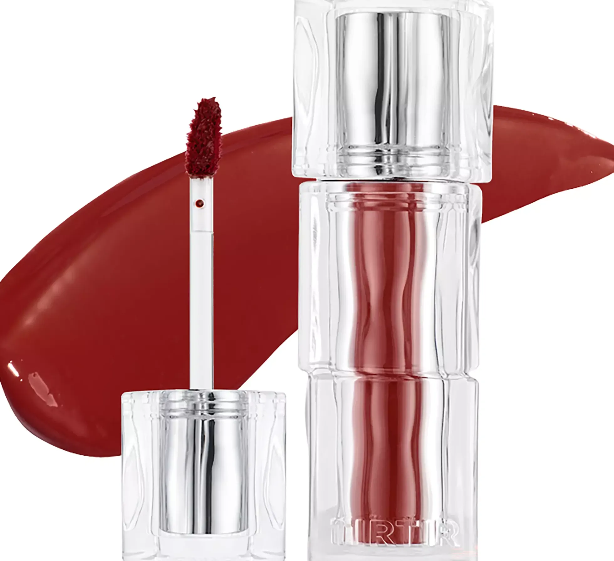 TIRTIR Waterism Glow Tint 23 Peachricot