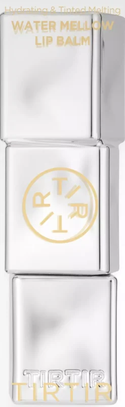 TIRTIR Water Mellow Lip Balm 04 Greeny Apple