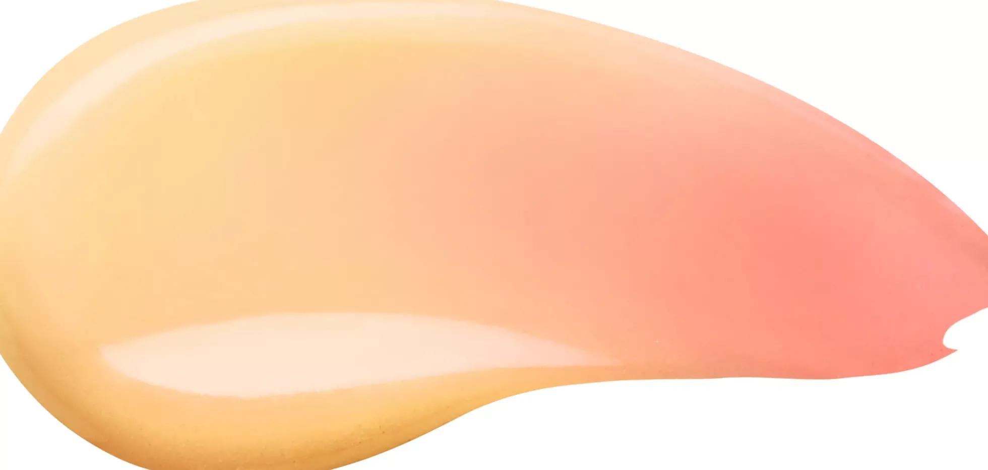 TIRTIR Water Mellow Lip Balm 03 Peach Lemony