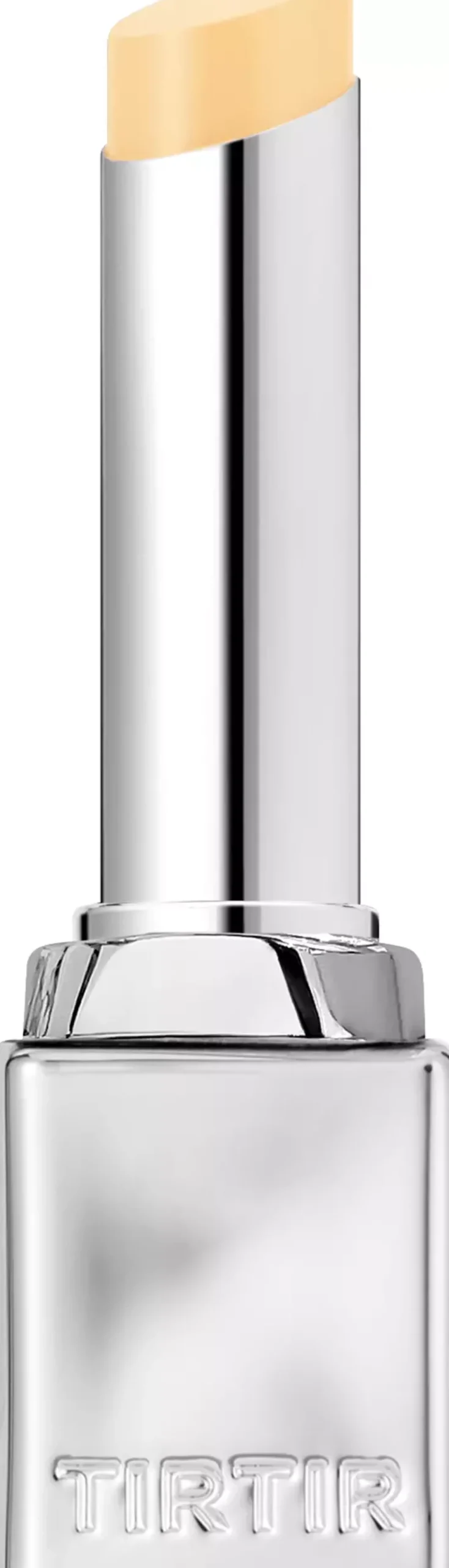 TIRTIR Water Mellow Lip Balm 03 Peach Lemony