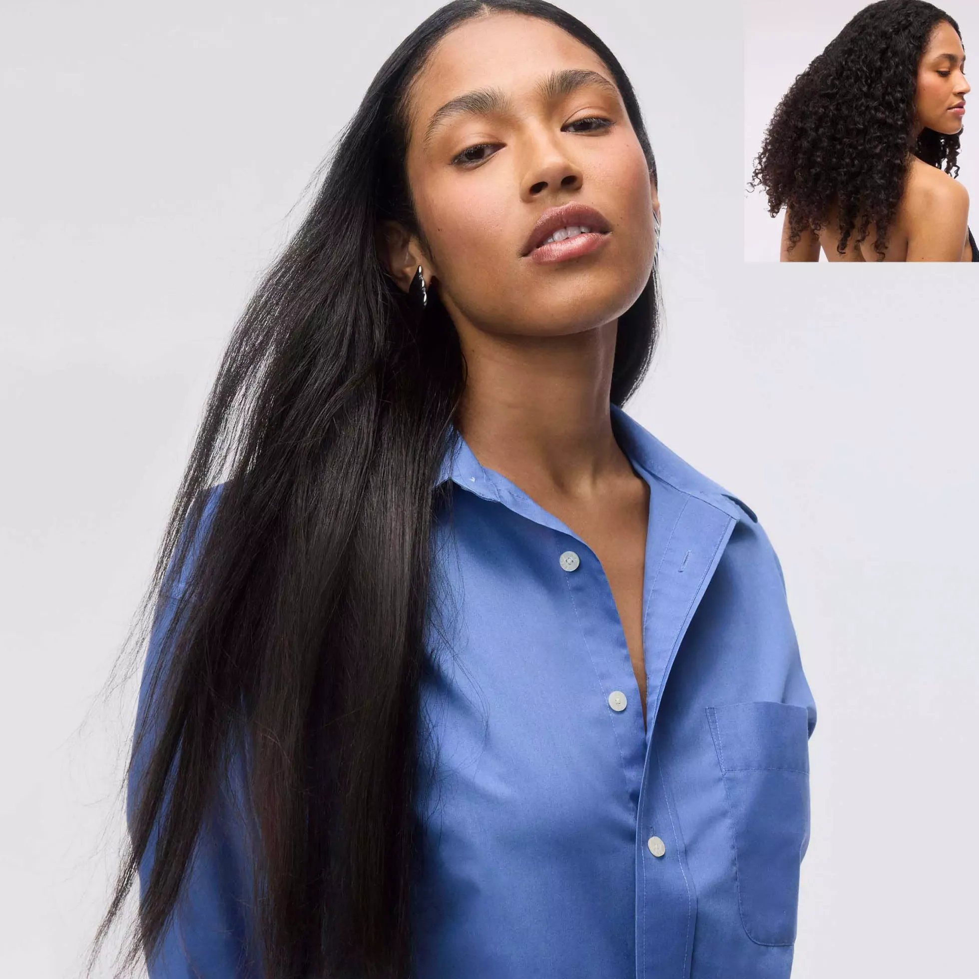 T3 Lucea 25mm Professional Straightening & Styling Flat Iron Graphite