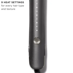 T3 Lucea 25mm Professional Straightening & Styling Flat Iron Graphite