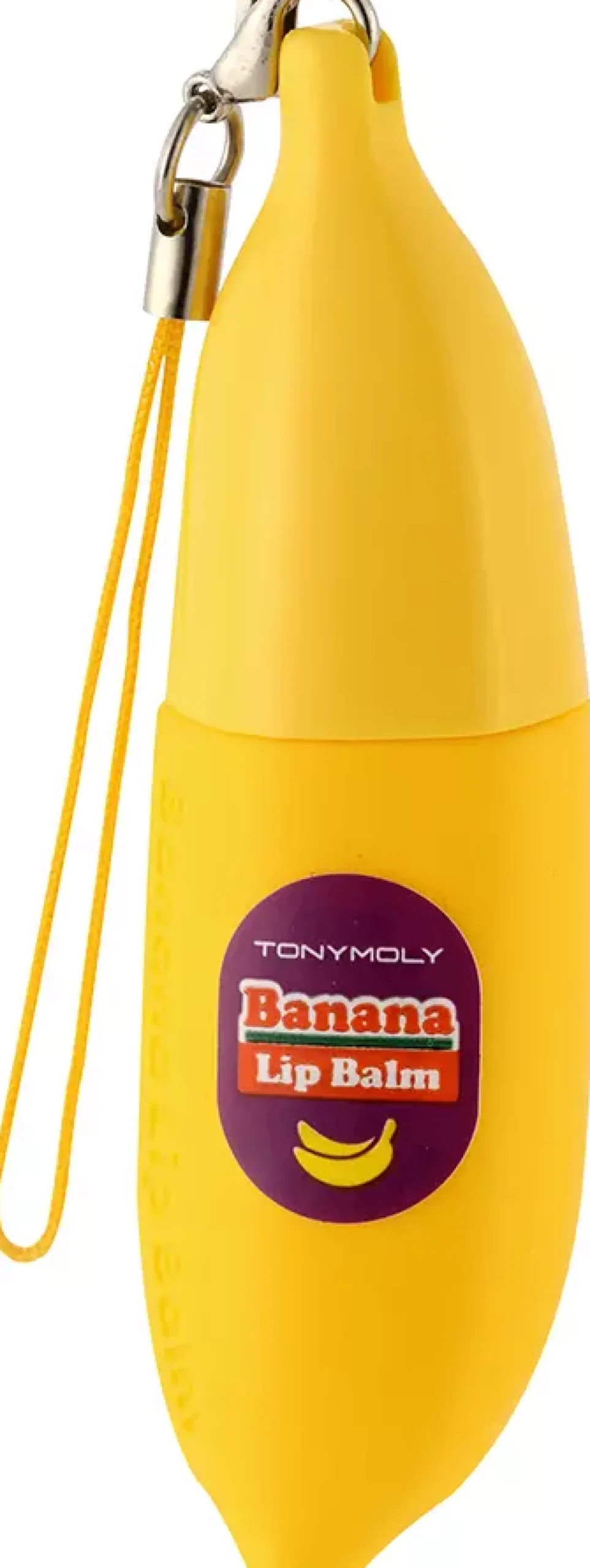 TonymolyMagic Food Mini Banana Lip Balm 7 g