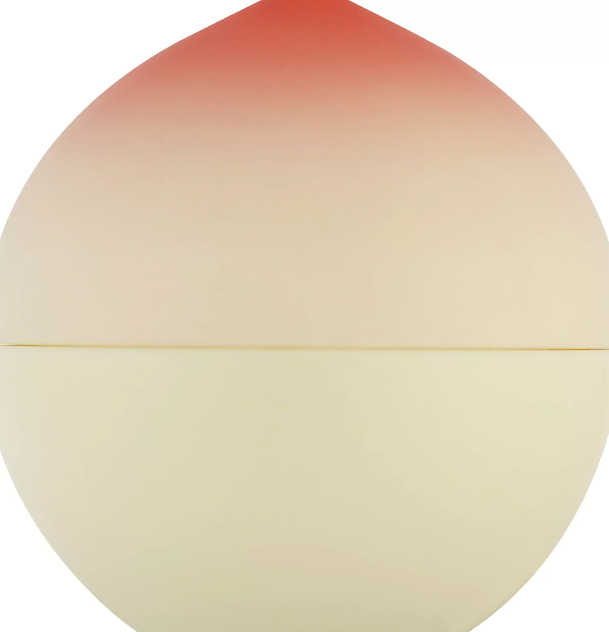 TonymolyMagic Food Mini Peach Lip Balm