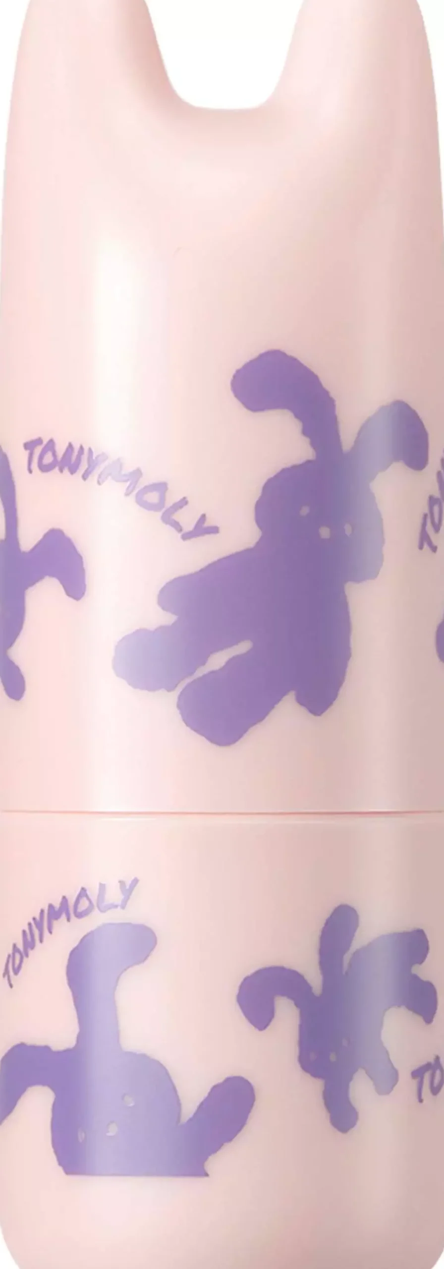 Tonymoly Pocket Bunny Perfume Bar 03 Happy Bunny
