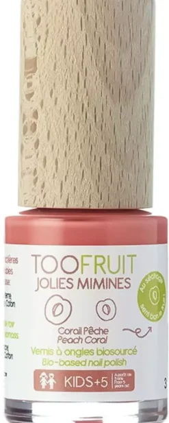TOOFRUIT Jolies Mimines 10 ml