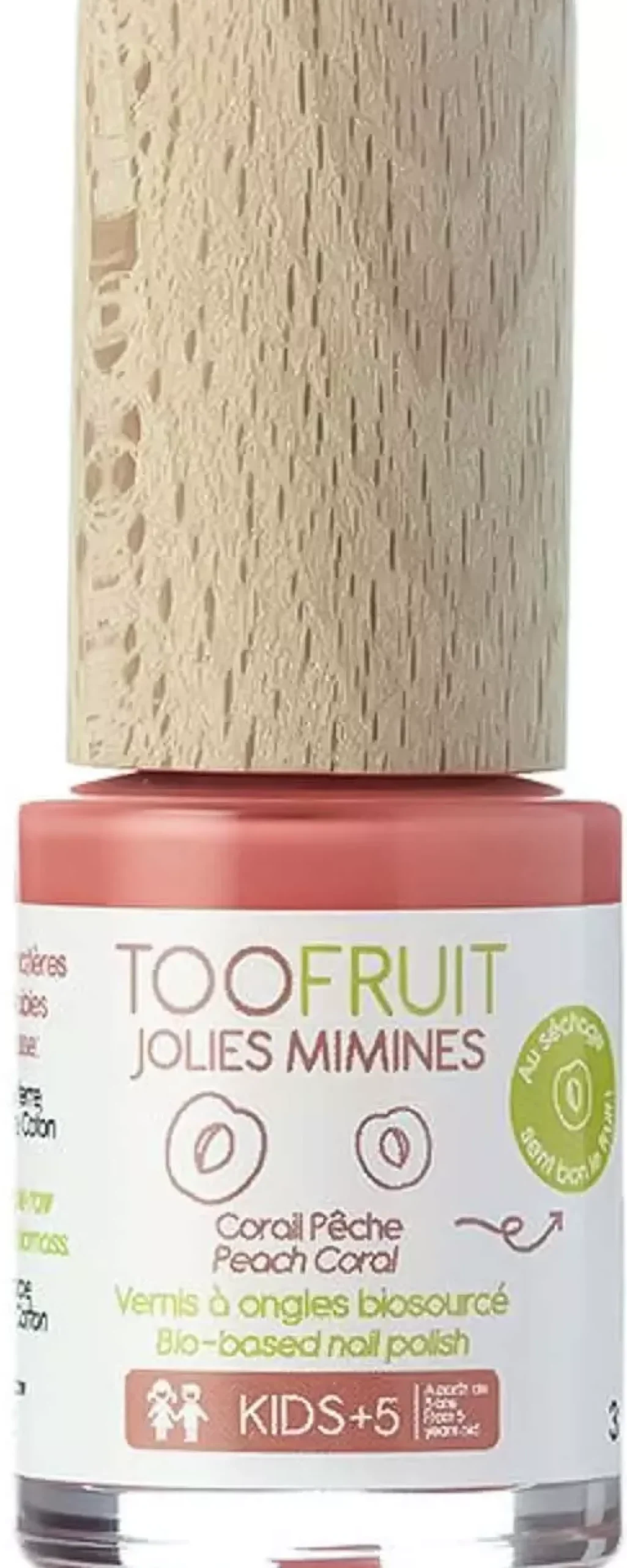 TOOFRUIT Jolies Mimines 10 ml