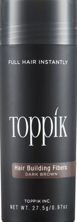 Toppik 27.5g Medium Blond