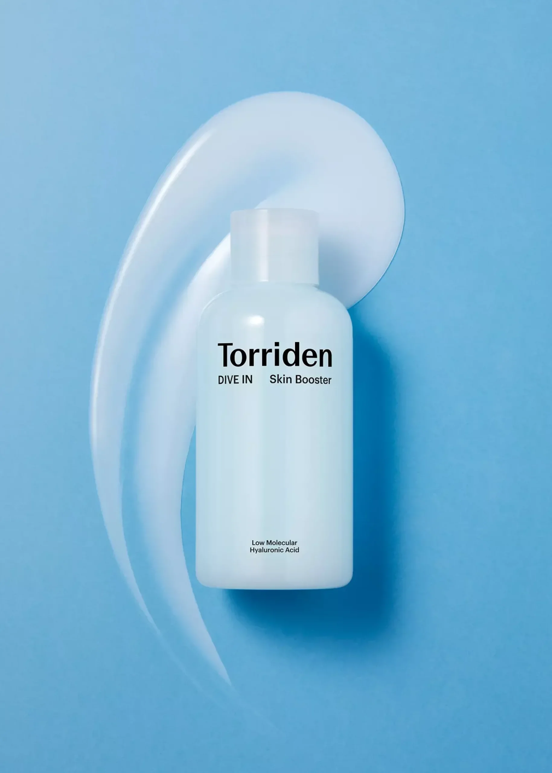 TorridenDIVE IN Low Molecular Hyaluronic Acid Skin Booster 200 ml