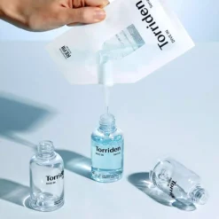 TorridenDIVE-IN Serum Refill Set 2 x 50 ml