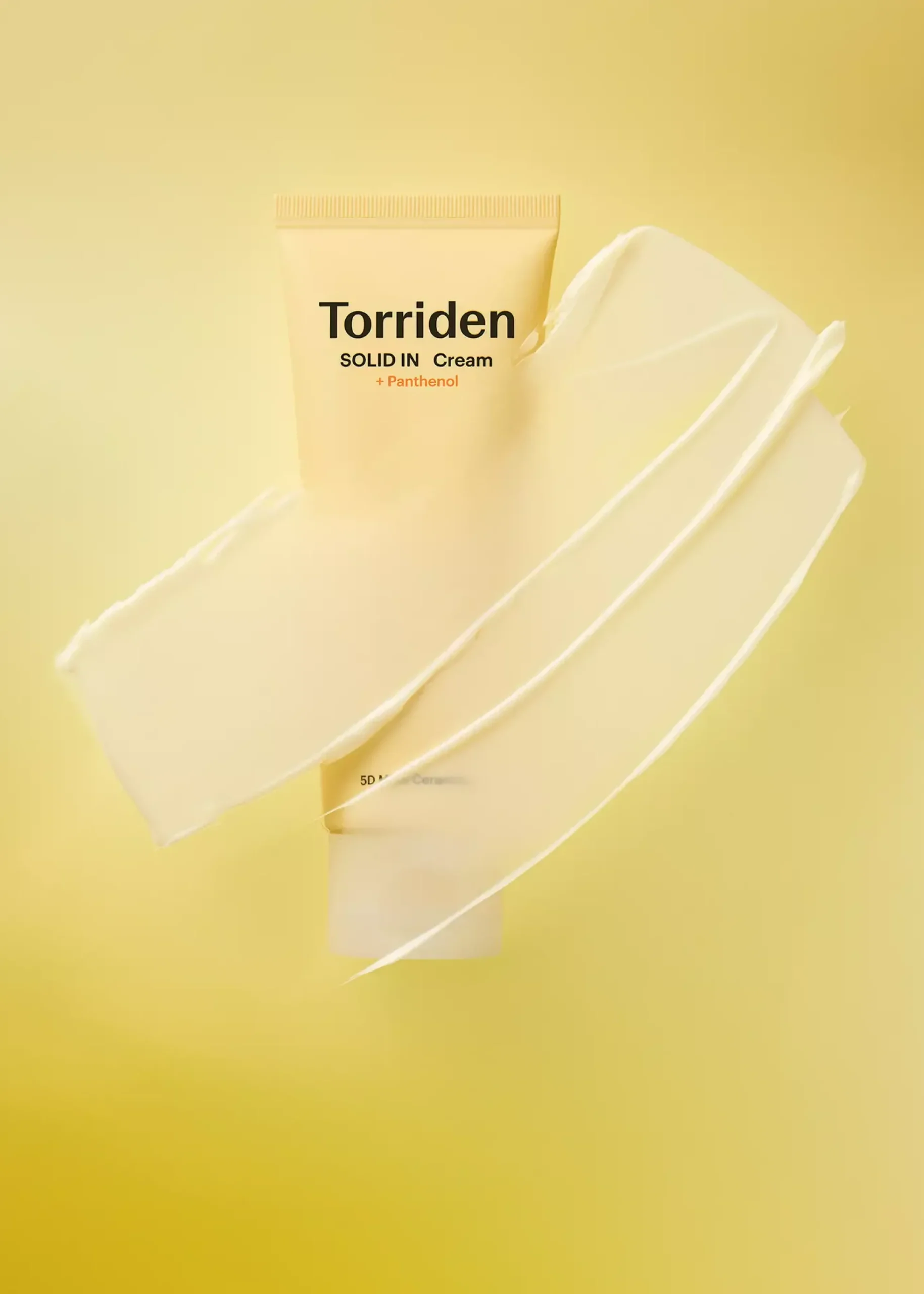 TorridenSOLID IN Ceramide Cream 70 ml