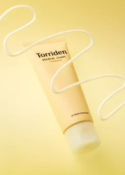 TorridenSOLID IN Ceramide Cream 70 ml