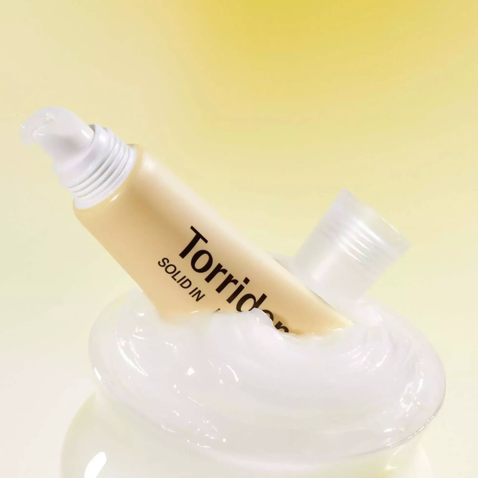 TorridenSOLID-IN Lip Essence Triple Set 3 x 11 ml