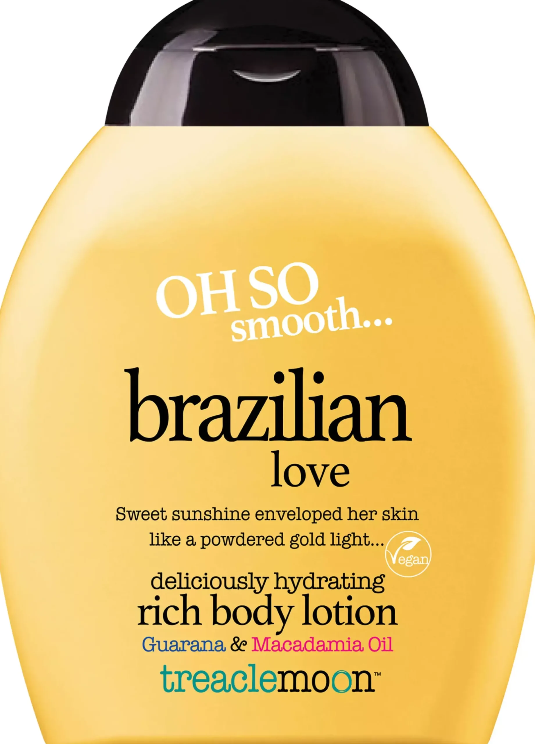 Treaclemoon Brazilian Love Body Lotion 250 ml