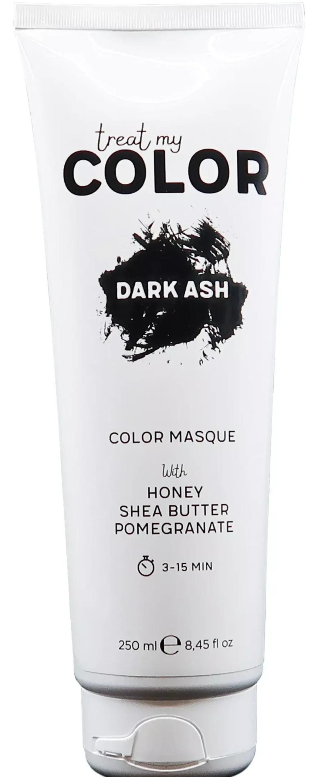 Treat My Color Color Masque Red