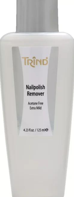 TrindManicure Tools Nailpolish Remover