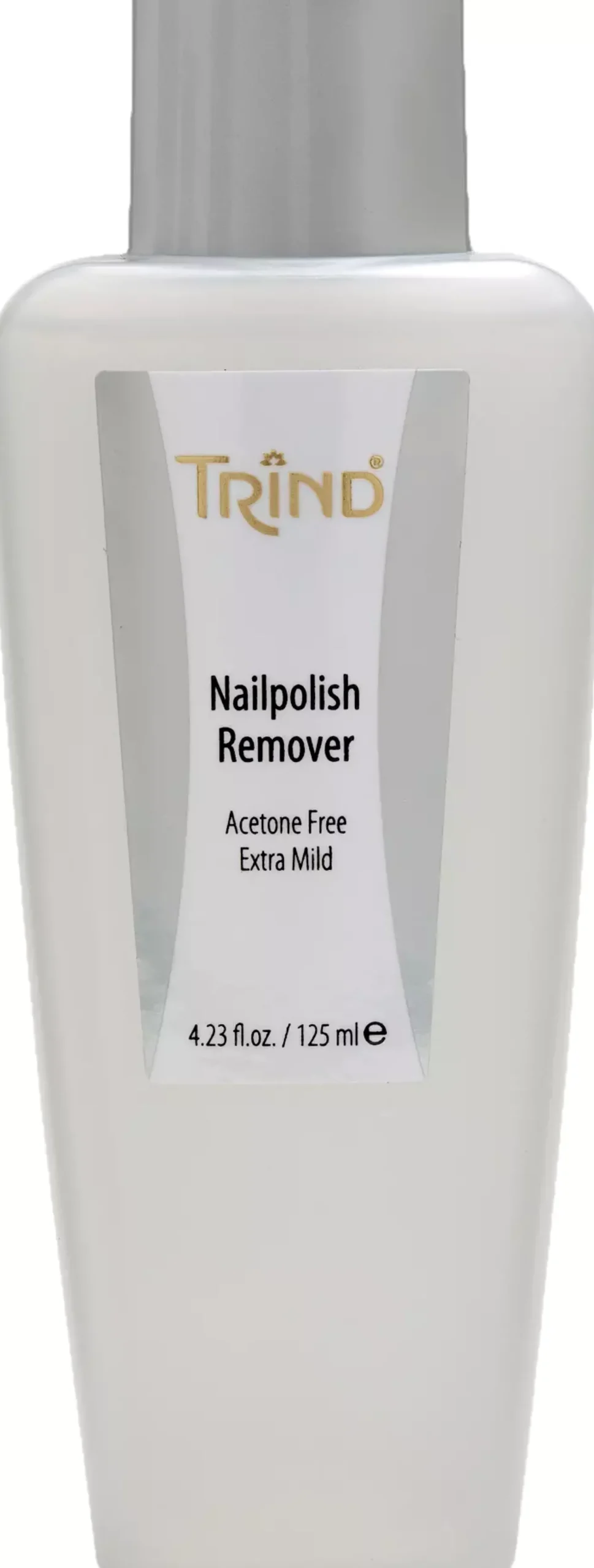 TrindManicure Tools Nailpolish Remover