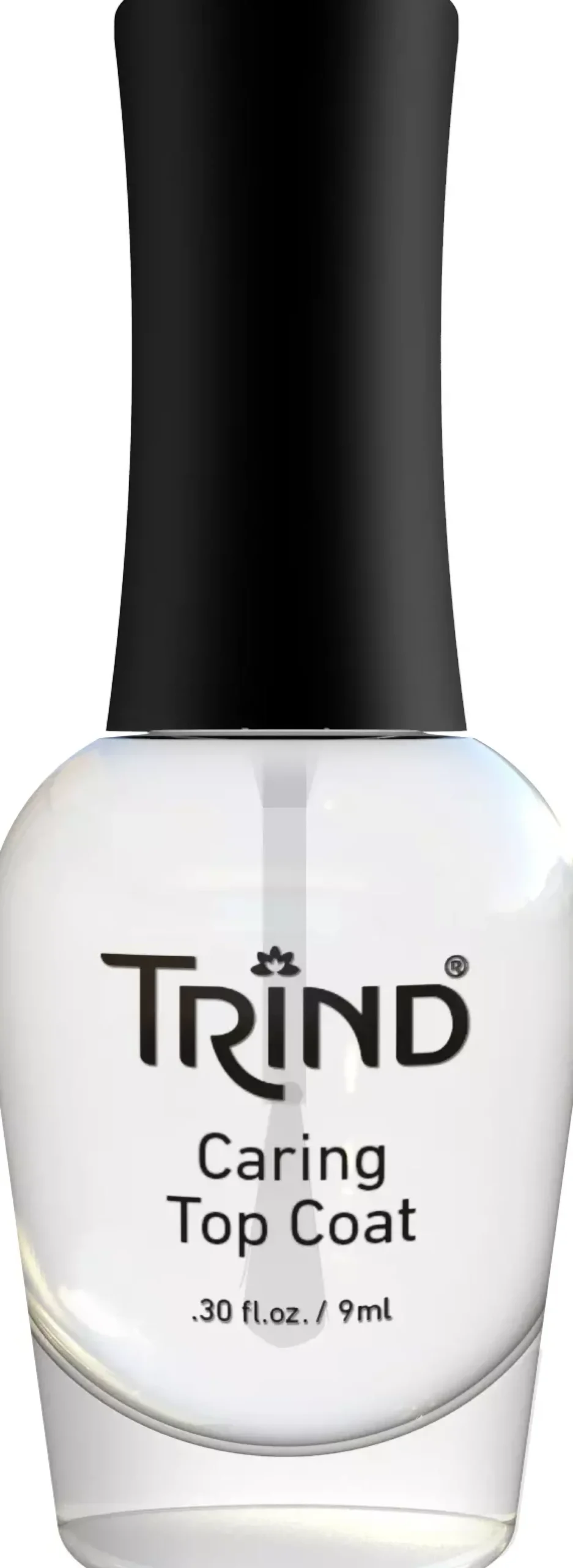 TrindNail Finishers Caring Top Coat