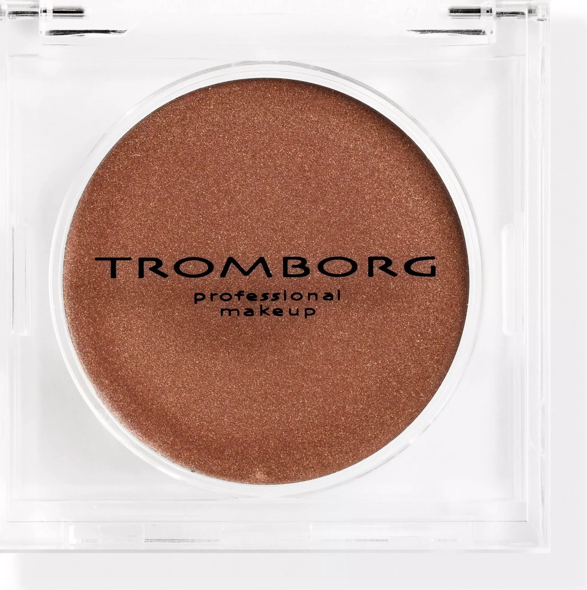 Tromborg Creamy Lip Cheek Eye Powder Misty Rose