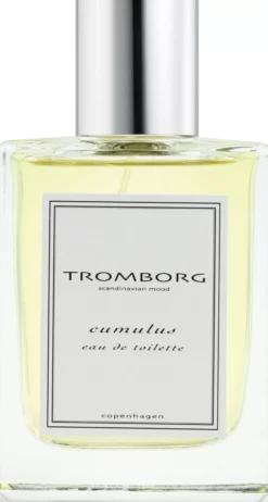 Tromborg Eau De Toilette Cumulus 50 ml