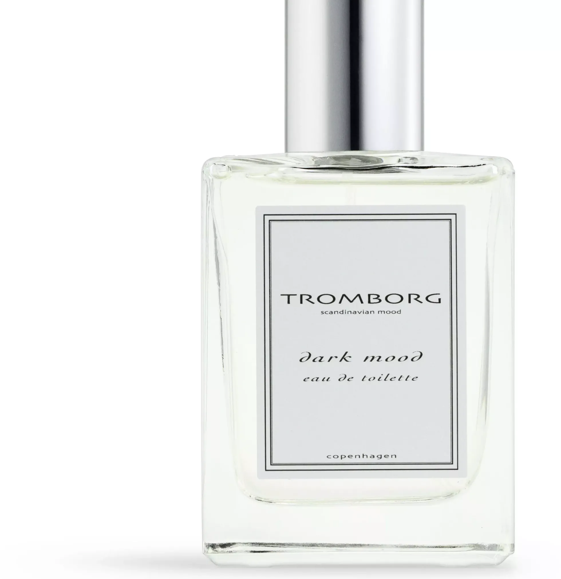 Tromborg Eau De Toilette Dark Mood 50 ml