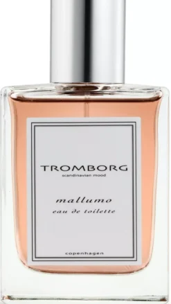 Tromborg Eau De Toilette Mallumo 50 ml