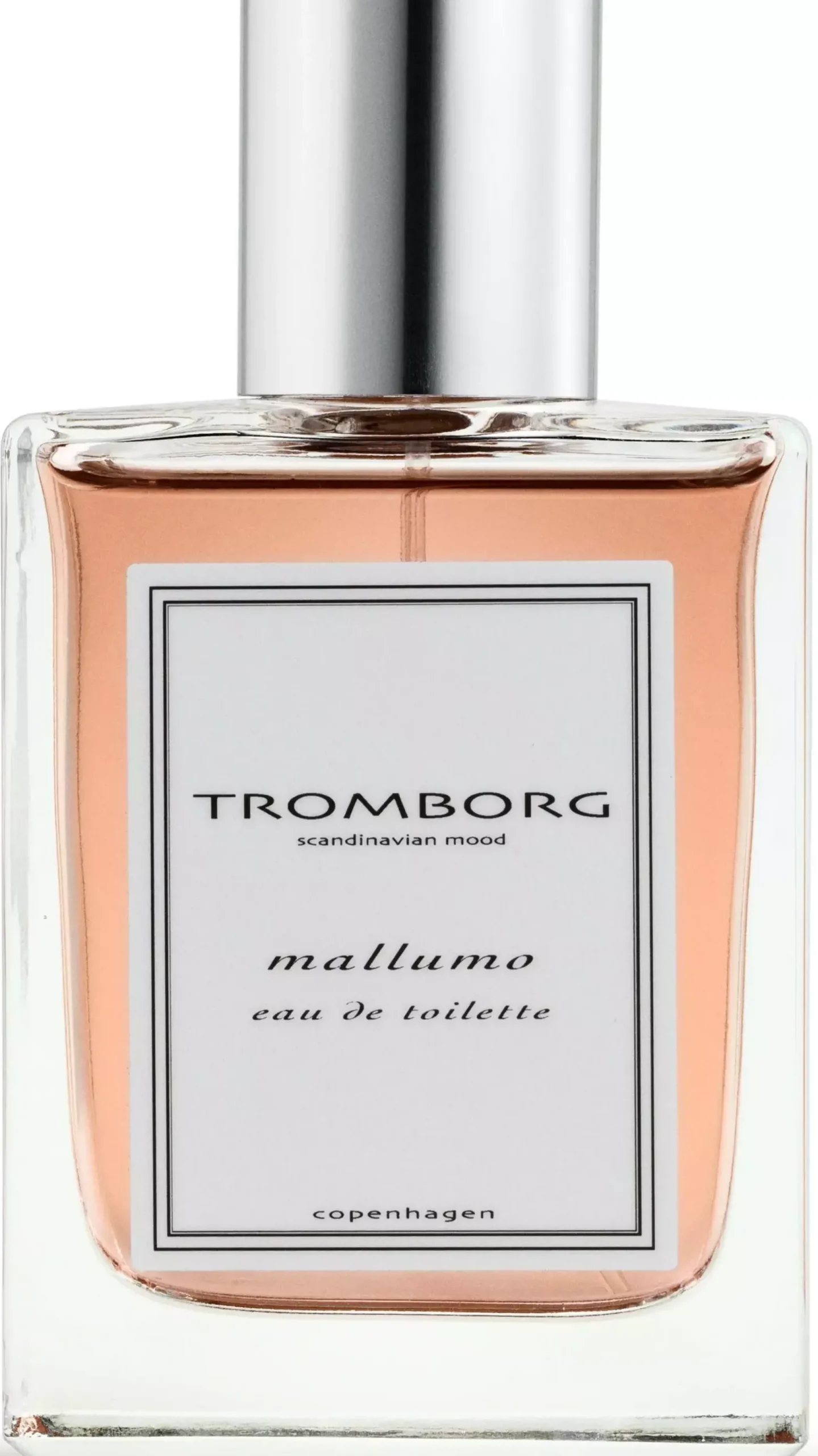 Tromborg Eau De Toilette Mallumo 50 ml