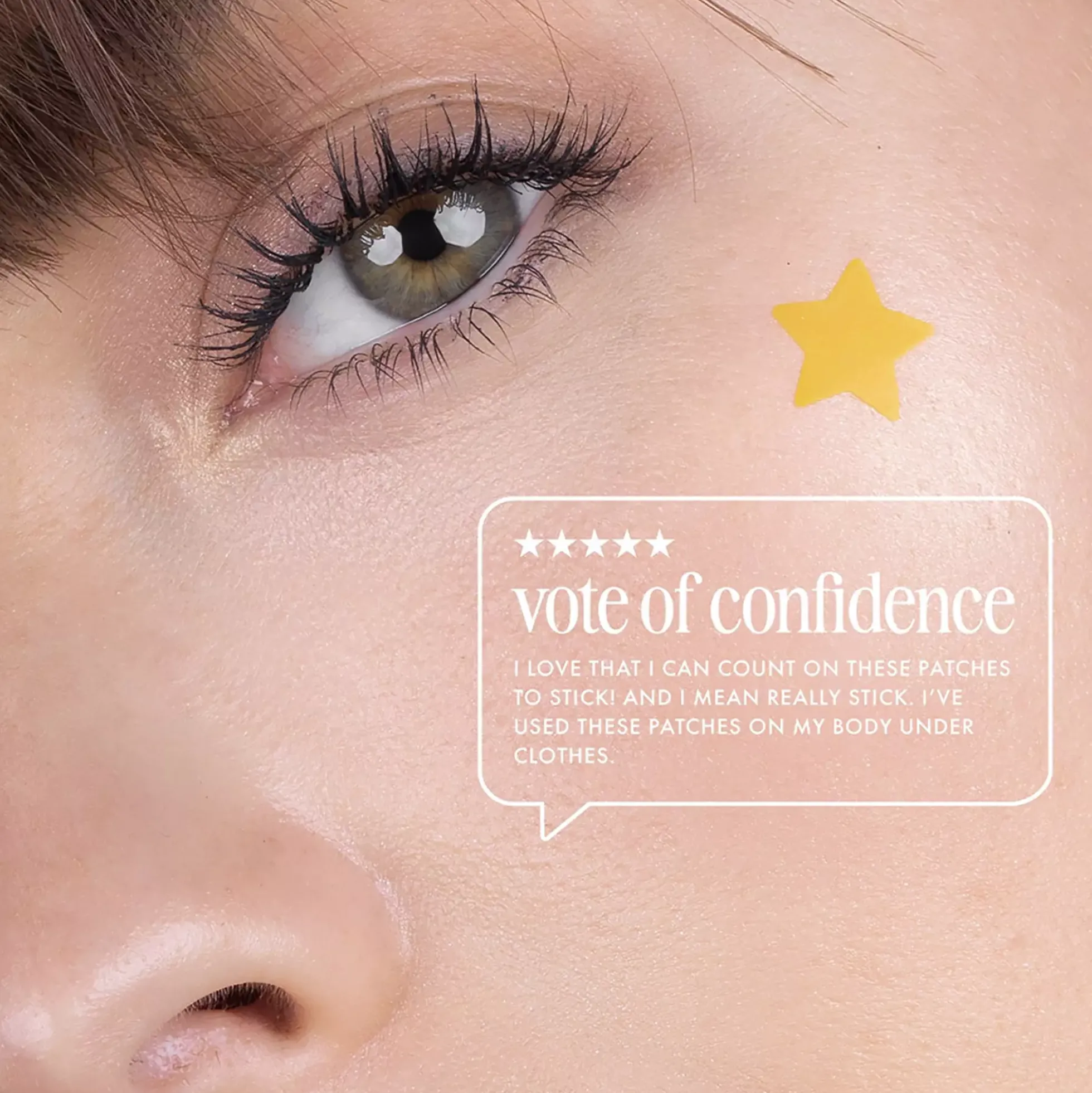 Truly Our Stars Pregame Blemish Patches 36 ml