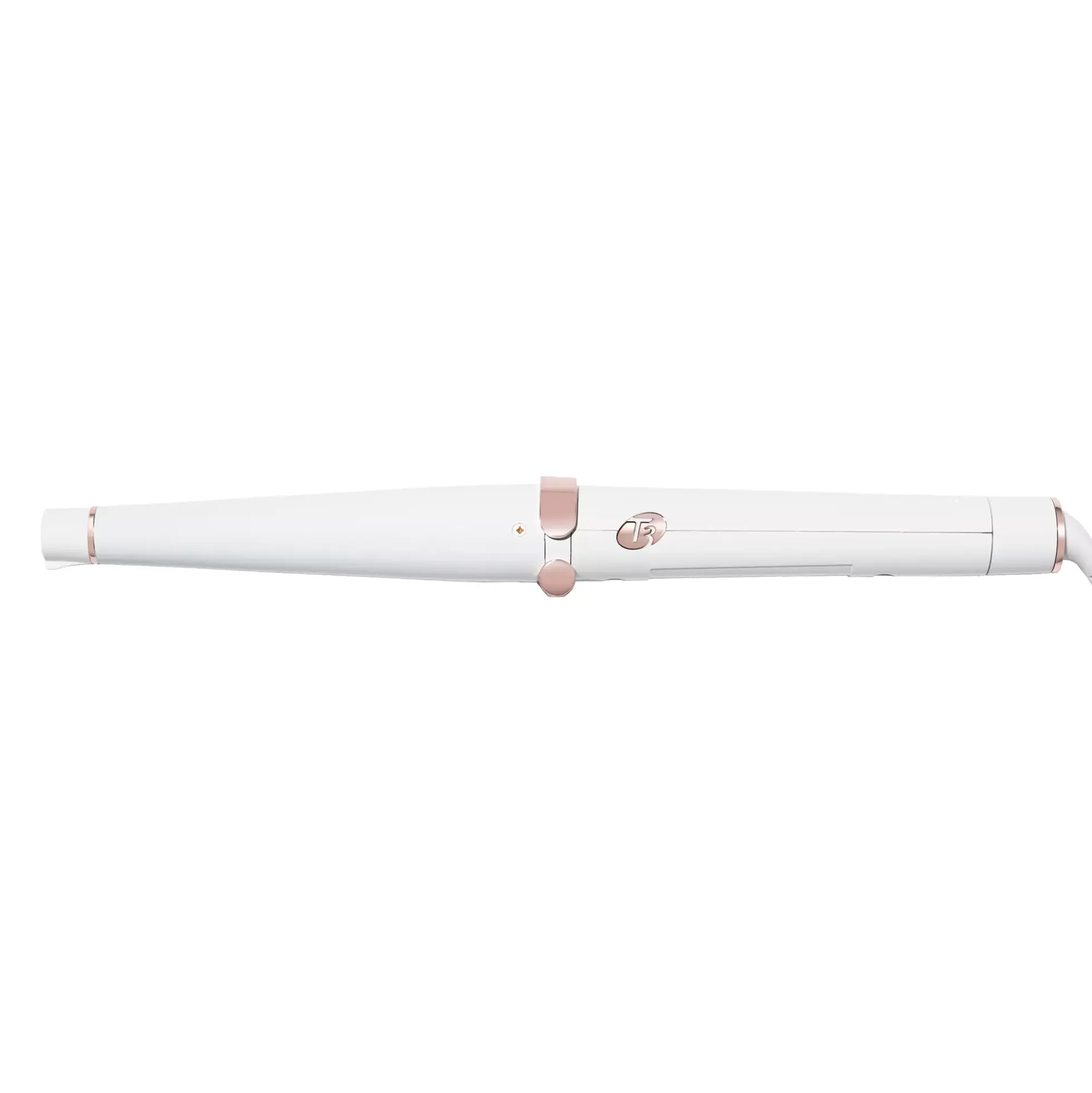 T3 SinglePass Wave Professional Tapered Ceramic Styling Wand