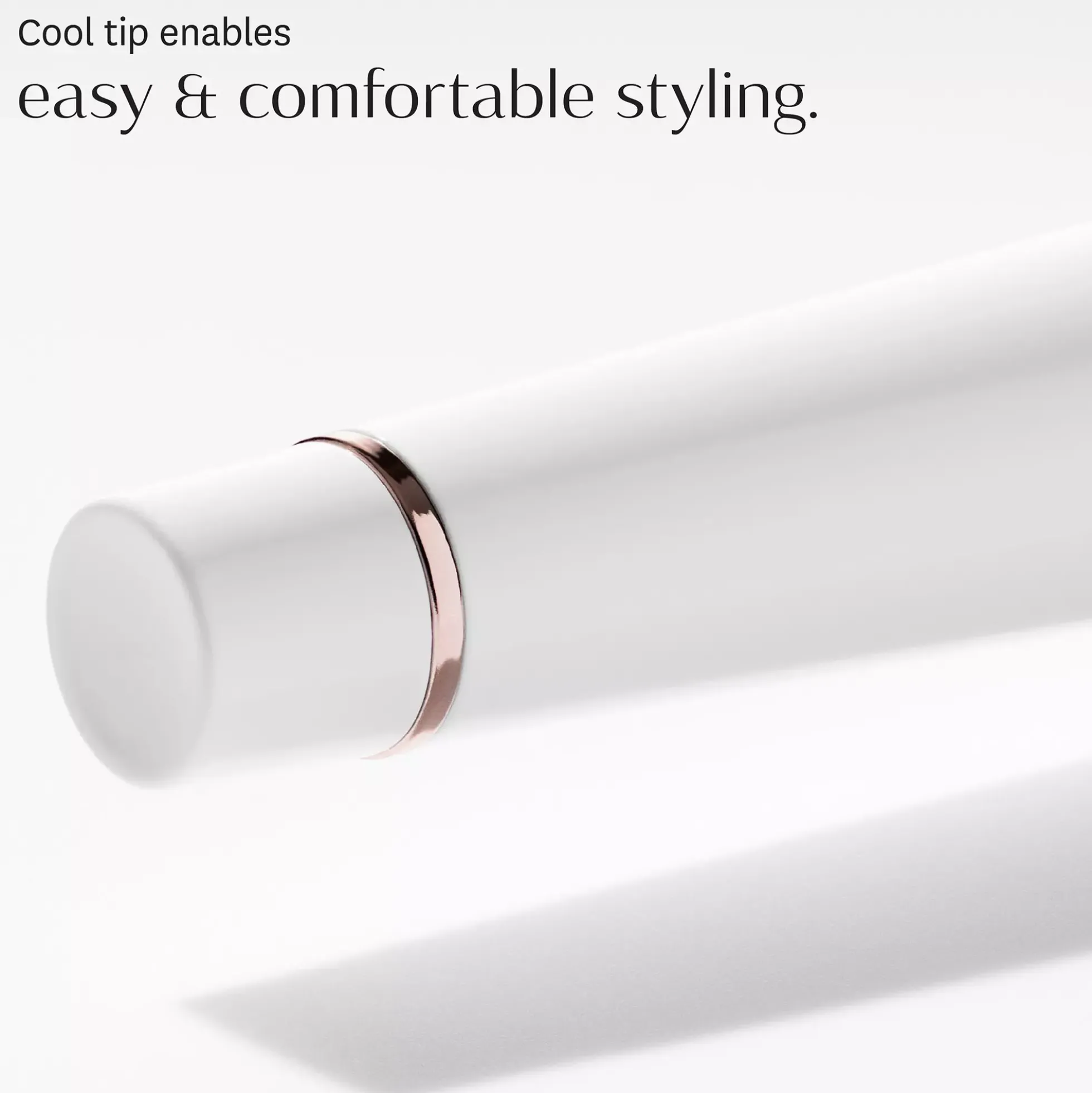 T3 SinglePass Wave Professional Tapered Ceramic Styling Wand