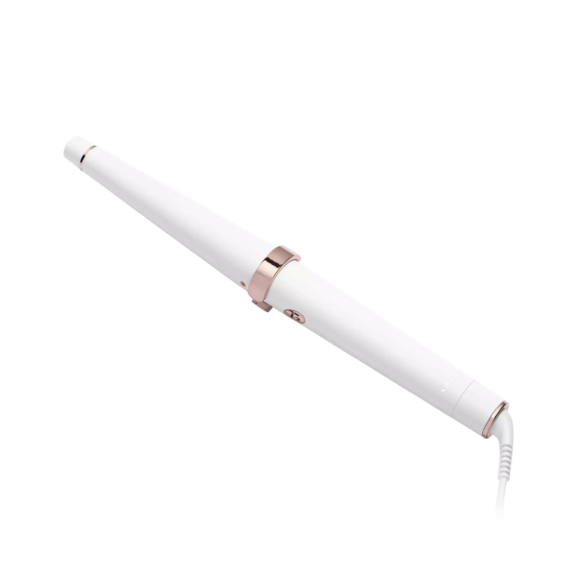 T3 SinglePass Wave Professional Tapered Ceramic Styling Wand