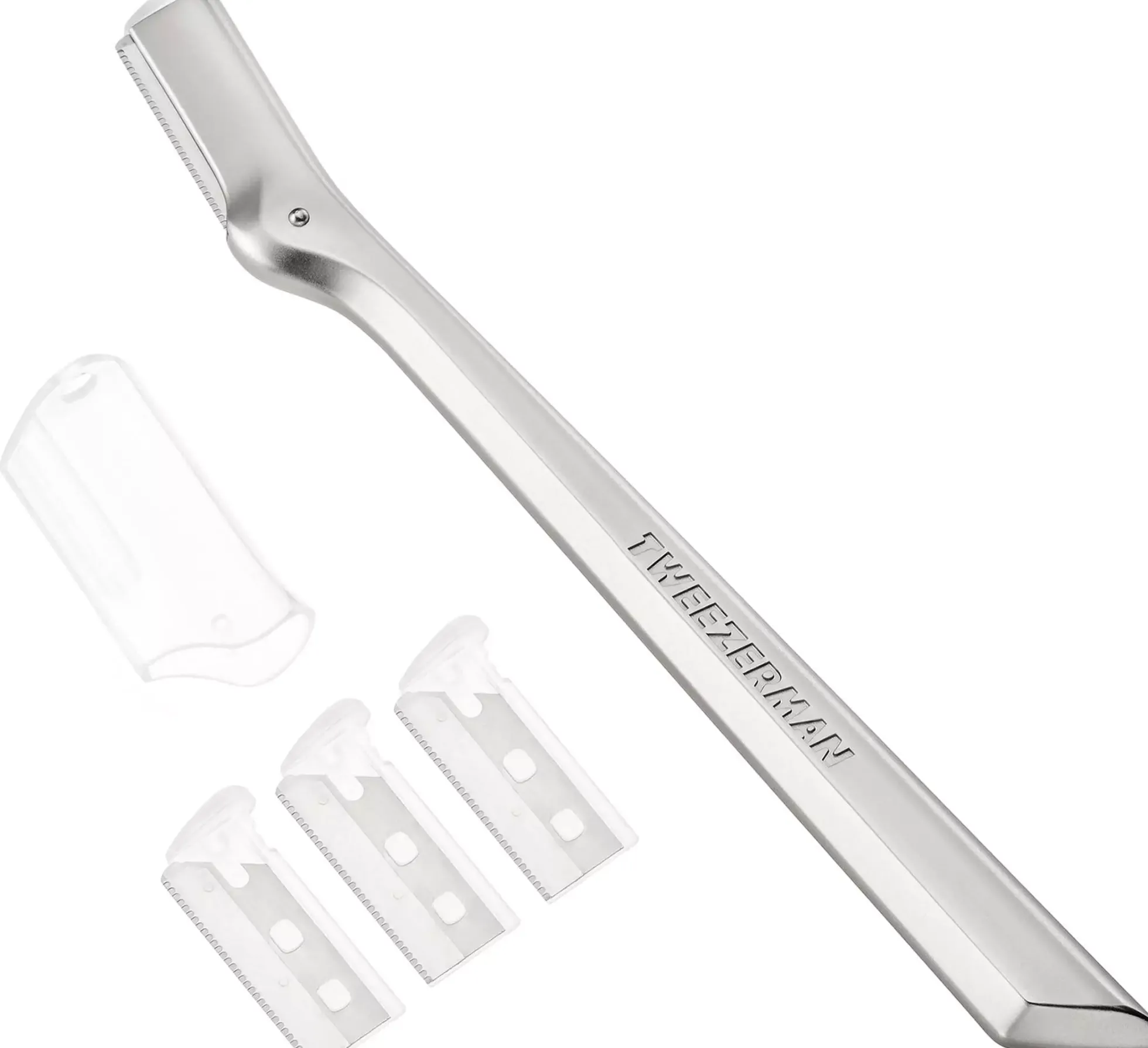 Tweezerman Brow Razor