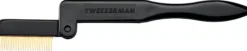 Tweezerman Folding Llashcomb