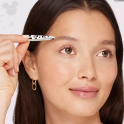 Tweezerman Mickey & Minnie Just Imagine Slant Tweezer