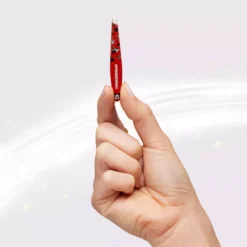 Tweezerman Mickey & Minnie Mouse We Got Ears Mini Slant Tweezer