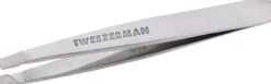 Tweezerman Mini Slant Tweezer Neon Pink
