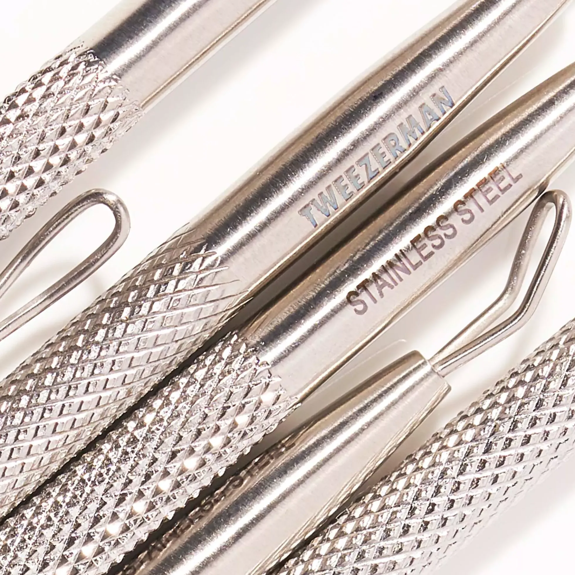 Tweezerman No Slip Skin Care Tool