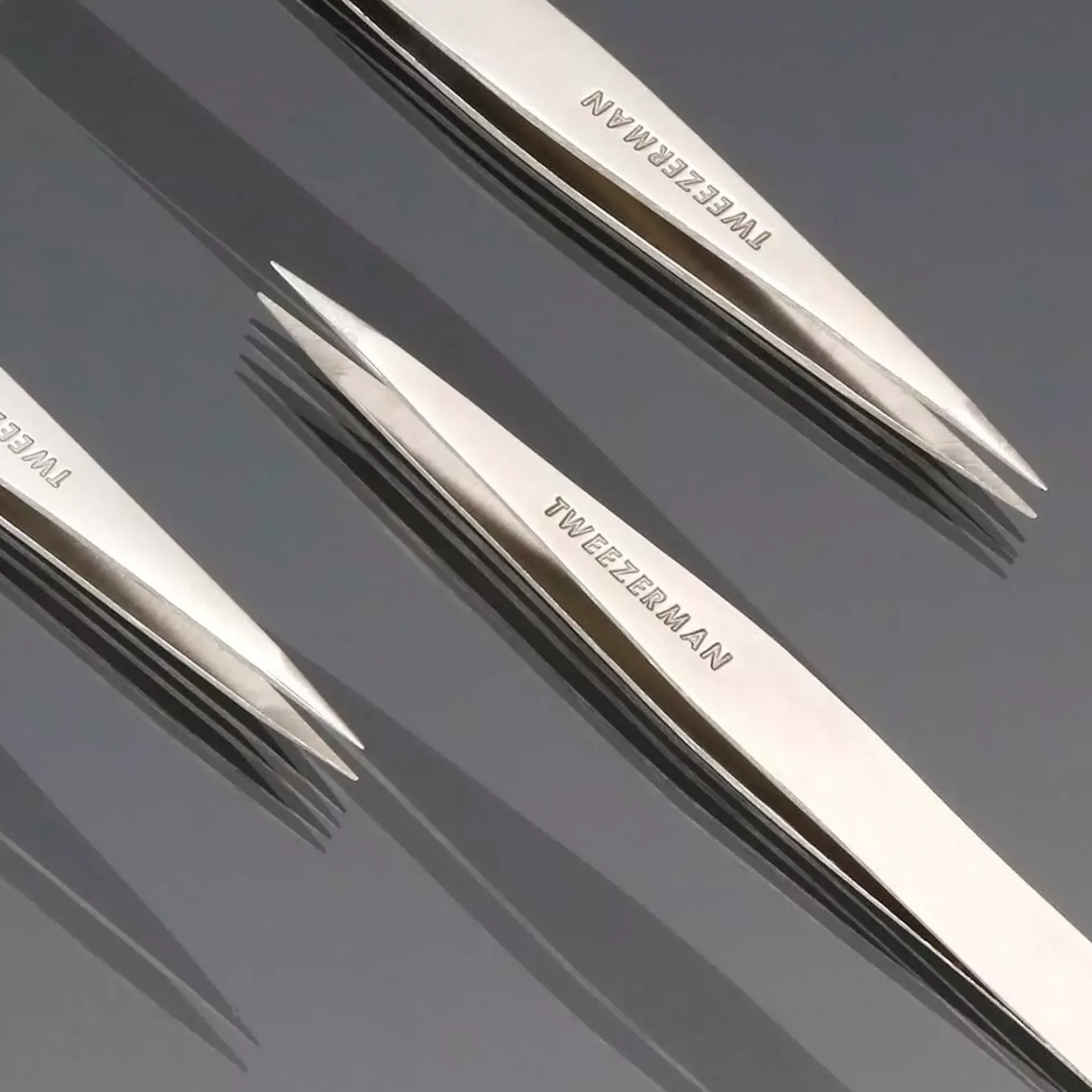 Tweezerman Point Tweezer Midnight Sky