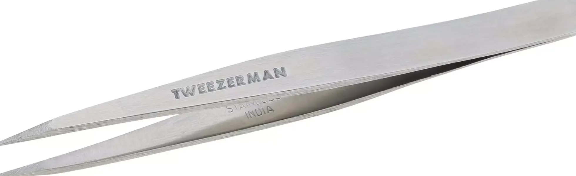 Tweezerman Point Tweezer Midnight Sky