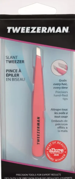 Tweezerman Slant Tweezer Midnight Sky