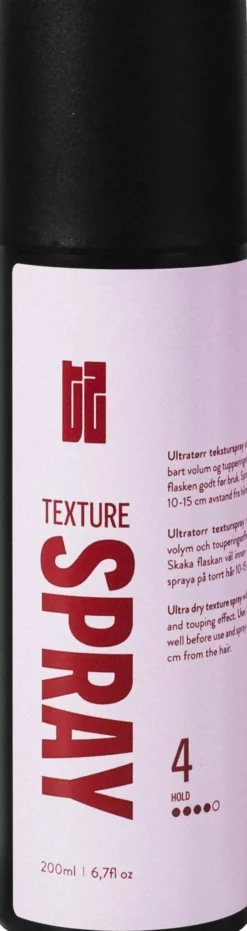 TZ Texture Spray 200 ml