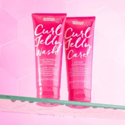 Umberto Giannini Curl Jelly Care Conditioner 250 ml