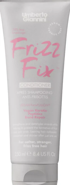 Umberto Giannini Frizz Fix Conditioner 250 ml