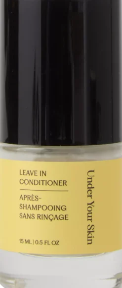 Under Your Skin Bond Repairing Leave-in Conditioner 120 ml