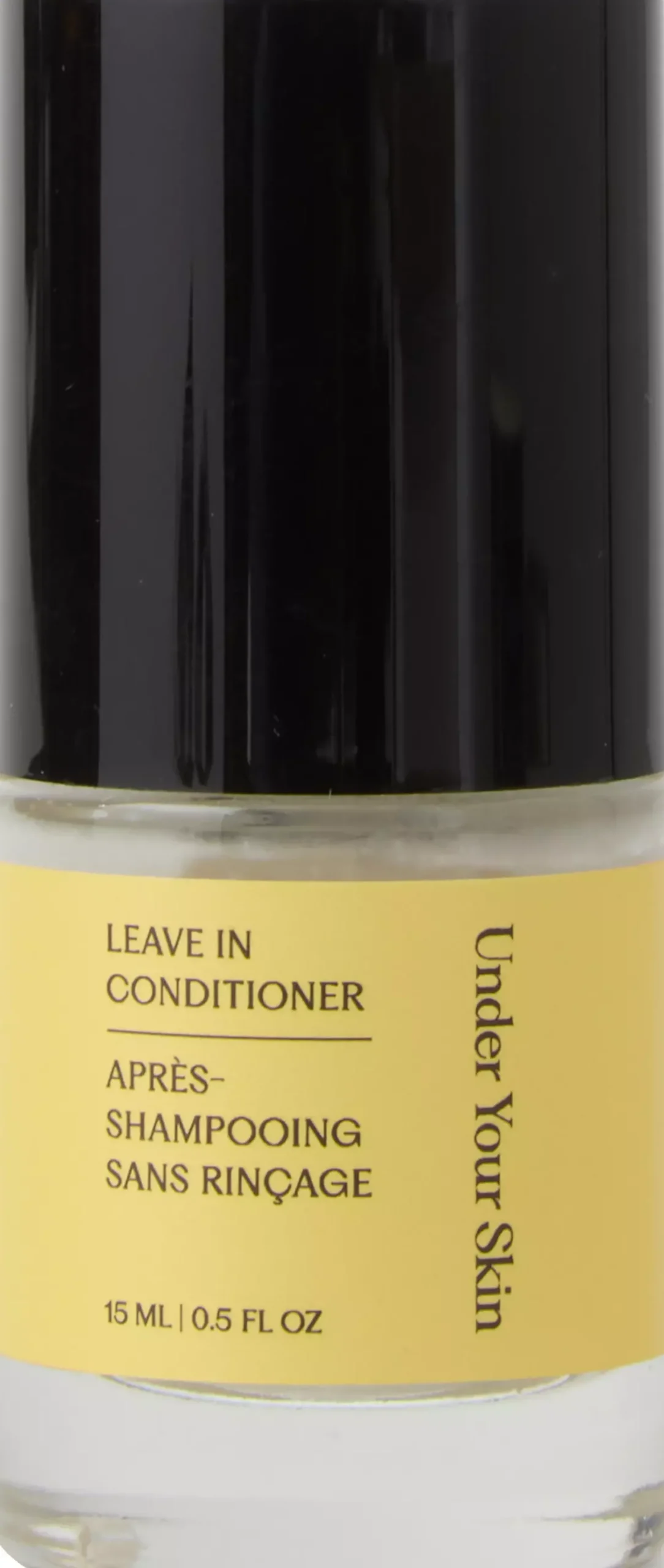 Under Your Skin Bond Repairing Leave-in Conditioner 120 ml