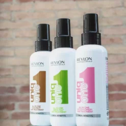 Uniq One Hair Treatment Green Tea 150 ml
