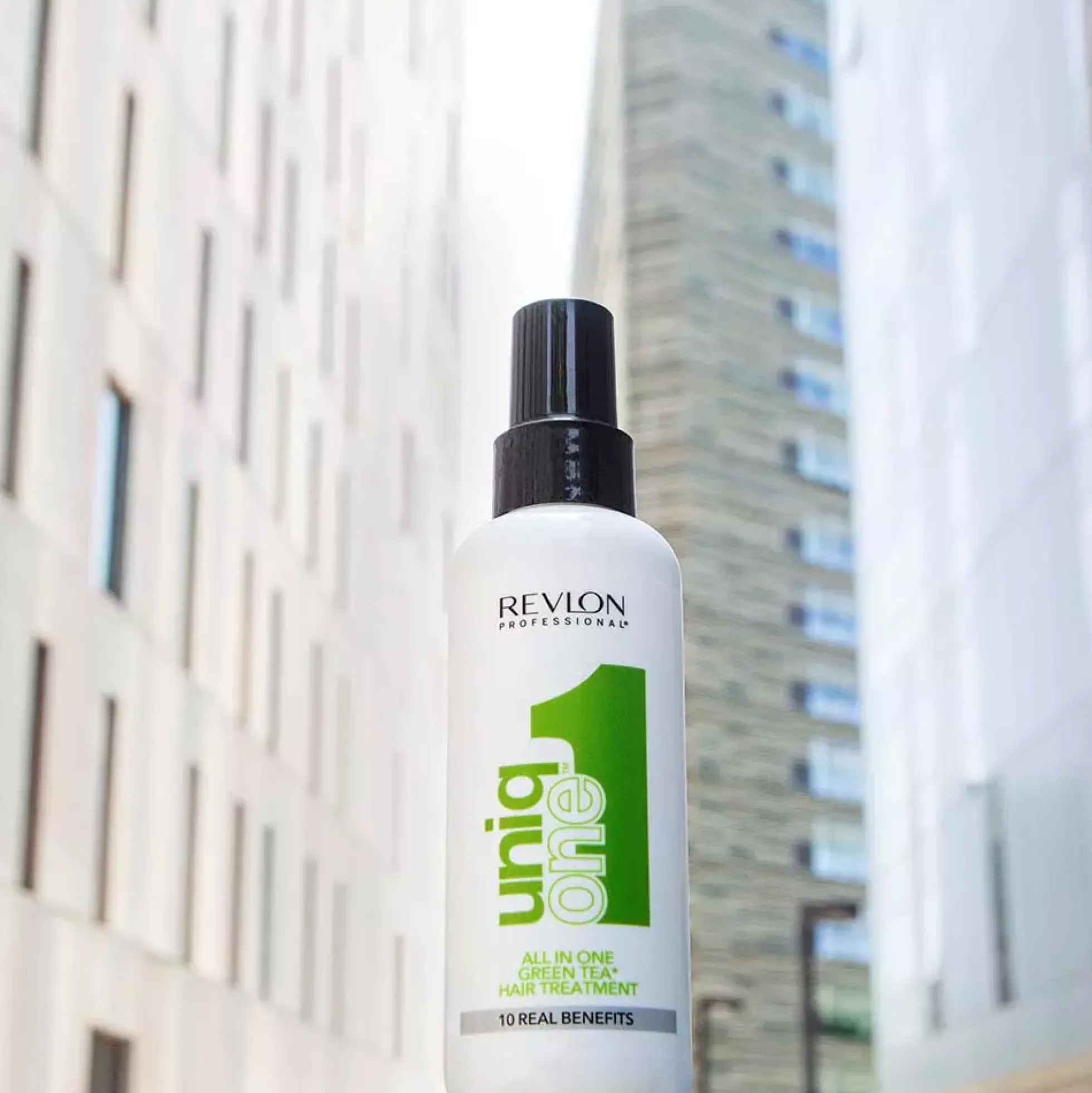 Uniq One Hair Treatment Green Tea 150 ml