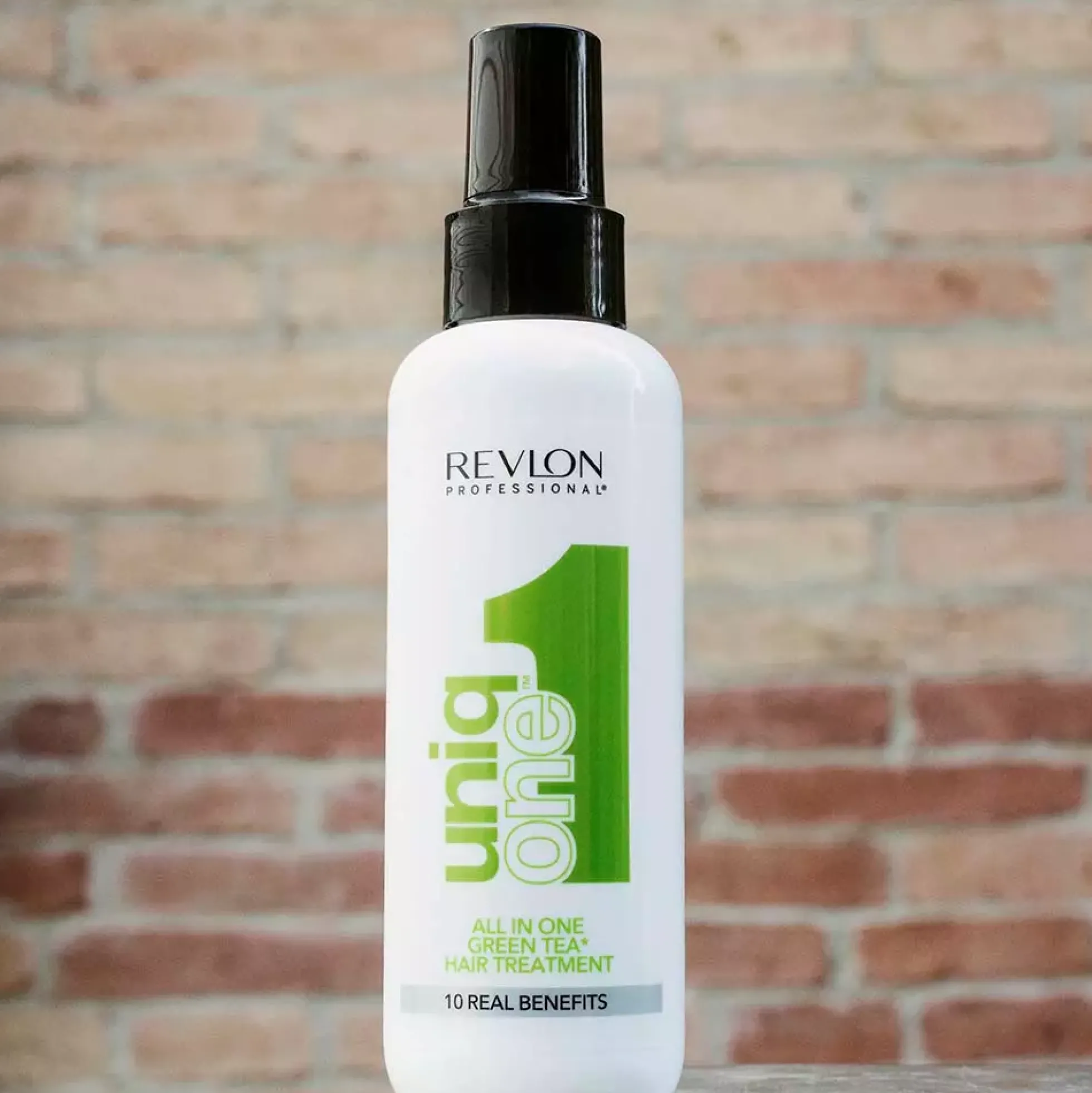 Uniq One Hair Treatment Green Tea 150 ml